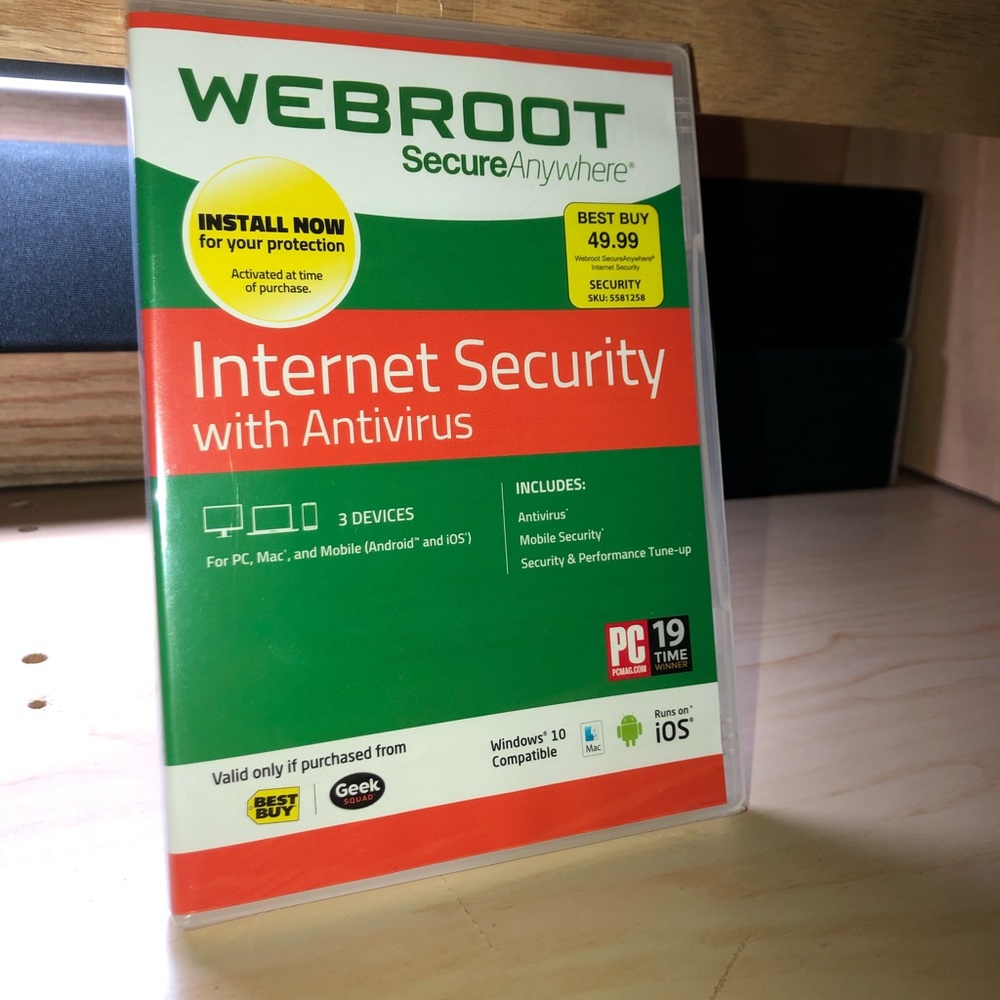Webroot